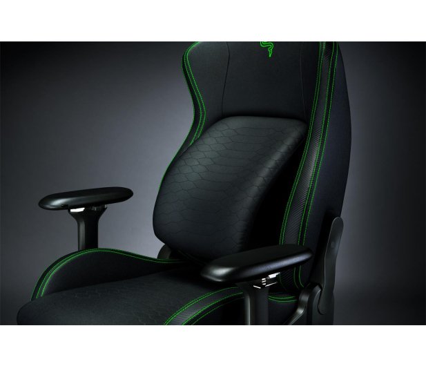 Razer Iskur Green - 579136 - zdjęcie 10